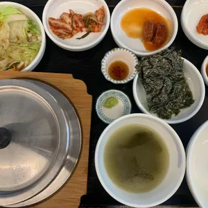 외가 사진