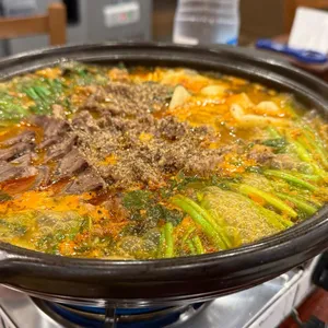 진사골 사진
