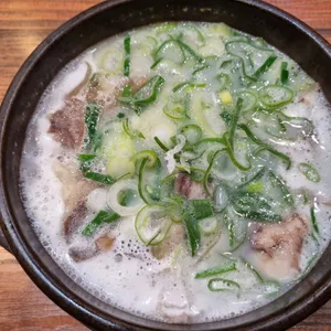 조박사소머리국밥 사진