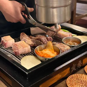 해방 사진