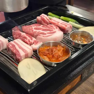 해방 사진