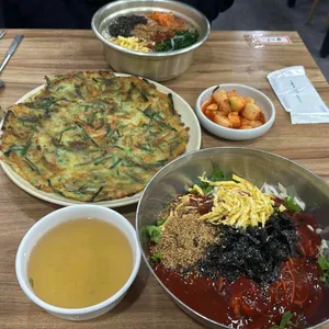 본가촌국수 사진
