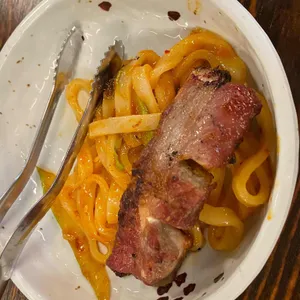 머시기쪽갈비 사진