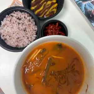 광안 천지식당 사진