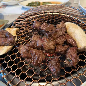 하남미소 명품한우 사진