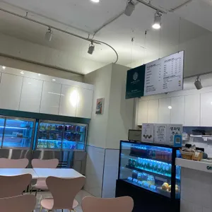 그린트리샐러드카페 리뷰 사진