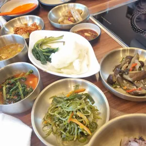 해담원 사진