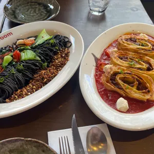 코너룸 사진