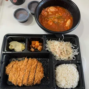 카츠대학 사진