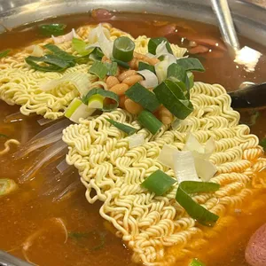 의정부부대찌개 사진