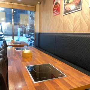 의정부부대찌개 리뷰 사진