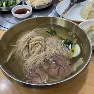 제형면옥 사진