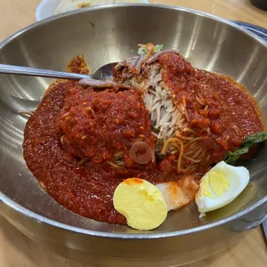 제형면옥 사진