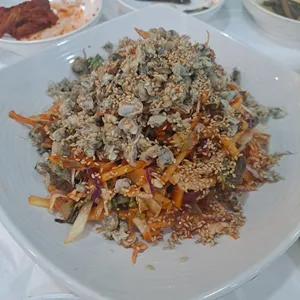 섬진강맛집 사진