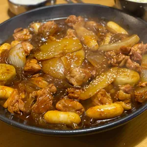 내가찜한닭 사진