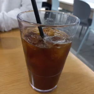 쿠커피 사진