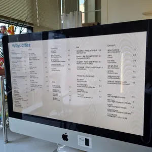 윌리스 오피스 리뷰 사진