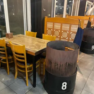 솥뚜껑 매운탕 리뷰 사진