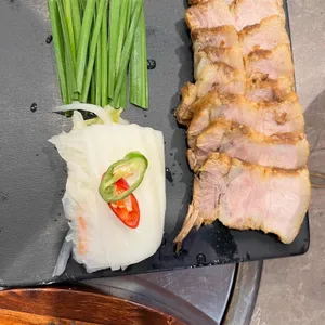 해탄 사진