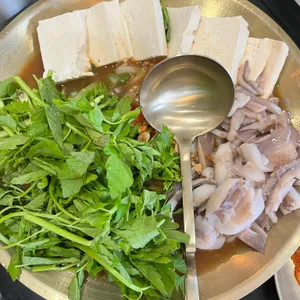 옥된장 사진