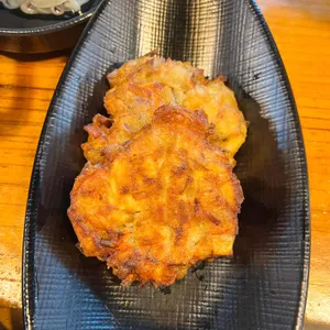 옥된장 사진
