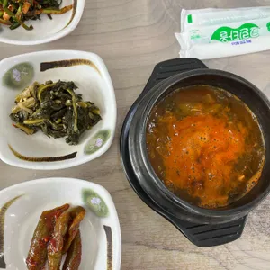 정주산장 사진