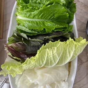 정주산장 사진