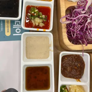 샤브올데이 리뷰 사진