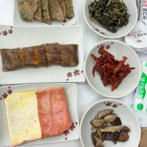 옛고을순두부 리뷰 사진
