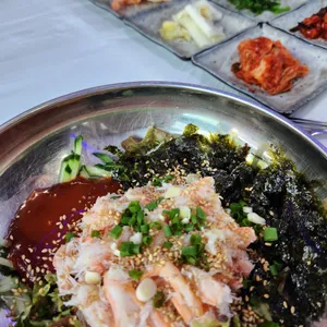 횟집진 사진