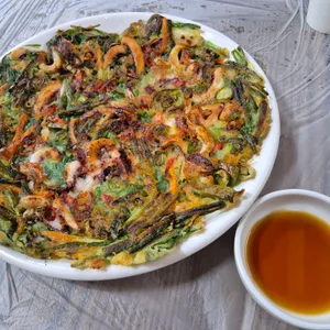 모산재식당 사진
