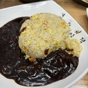 짜장천국 사진