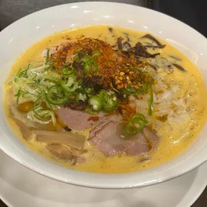 사노라멘 사진