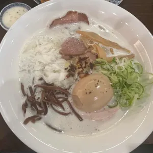 사노라멘 사진
