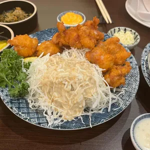 사노라멘 사진