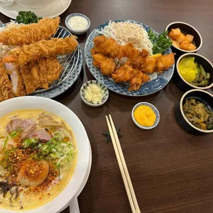 사노라멘 사진