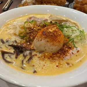 사노라멘 사진