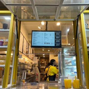 메가커피 리뷰 사진