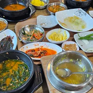 각시어멍집 사진