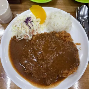 정성옛날돈까스 사진