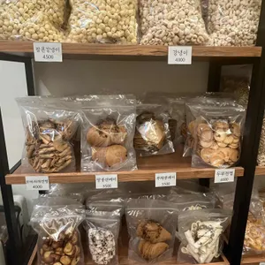 뻥튀기공작소 리뷰 사진