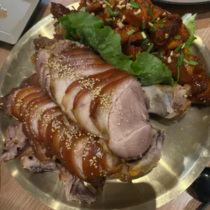 족마담 사진