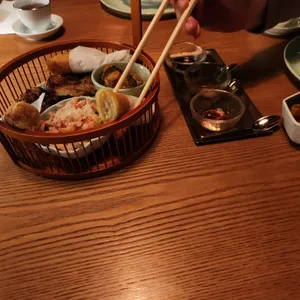 모던눌랑 리뷰 사진