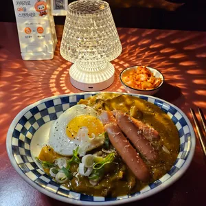 현창이네야한식당 사진