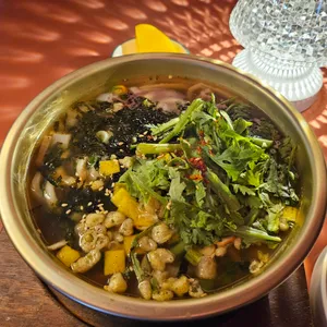 현창이네야한식당 사진