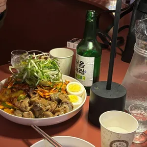 현창이네야한식당 리뷰 사진