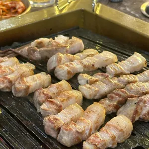 남매네흑돼지 리뷰 사진