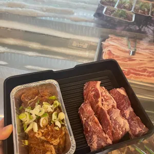 평택조개구이무한리필 사진