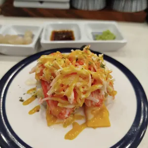 스시 리뷰 사진