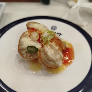 스시 리뷰 사진